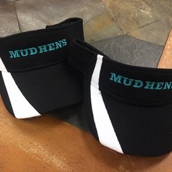 Get Twisted Designs & Golden Embroidery - Custom Embroidery