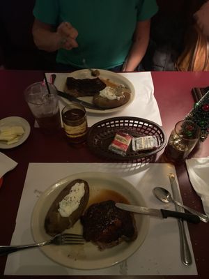 Jack's Grill by null