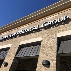 Greenview Medical Group - The Allen Clinic - Wowza !