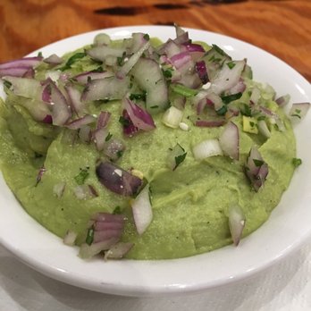 Cabo Fish Taco - Guacamole appetizer - Mexican Near Me - Blacksburg, Virginia