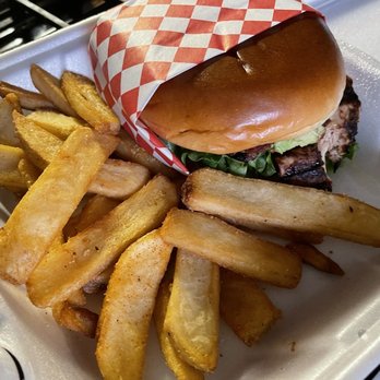 Mr D's - California Burger - American Near Me - Placentia, California Mr D's - California Burger - American Near Me - Placentia, California