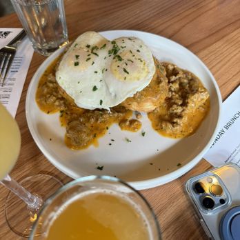 Sudwerk Brewing Co - Biscuits and gravy - Breweries Near Me - Davis, California Sudwerk Brewing Co - Biscuits and gravy - Breweries Near Me - Davis, California