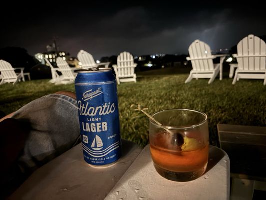 The Atlantic Inn by null