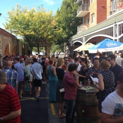 #EastEndWineDown - Perfect day for it
