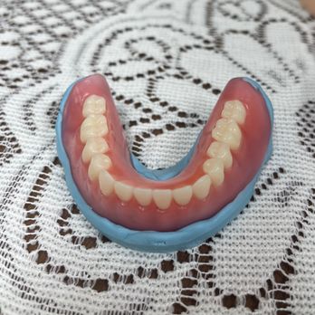 HAPPY FACE DENTURE - Updated October 2025 - 7808 Pacific Ave
