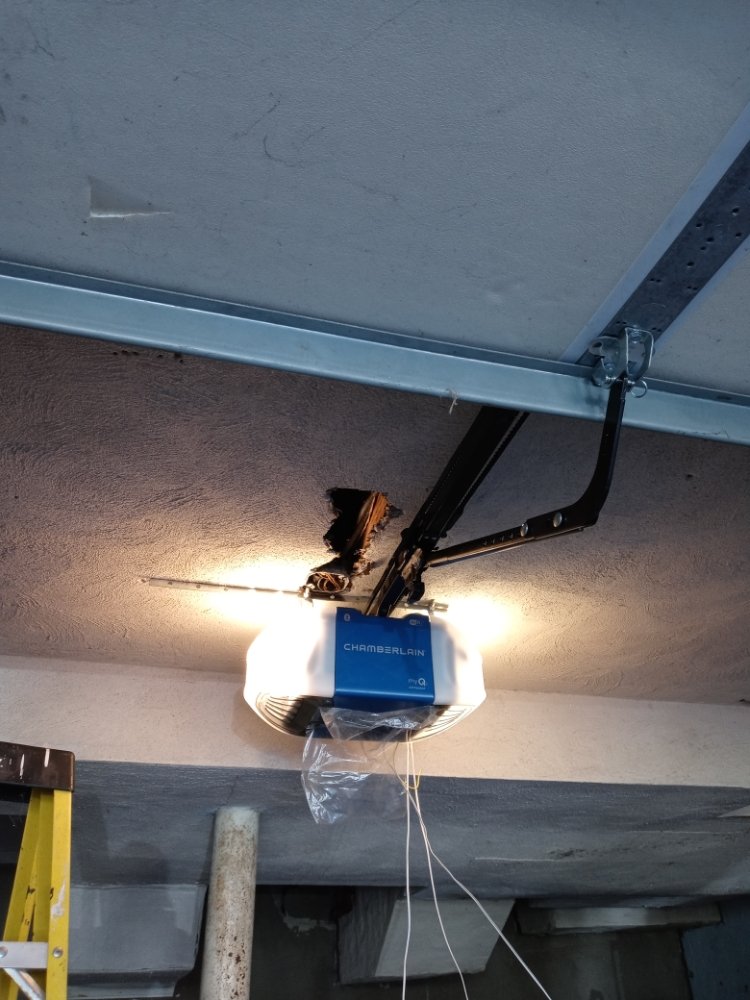 Slide of Link L Construction