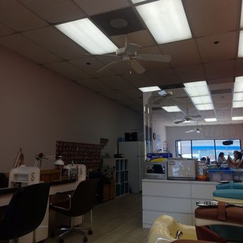 Bellagio Nails Spa - Rio nails every time I need a manicure or a pedicure I come to rio nails they are the best in the area . - Nail Salons Near Me - Anaheim, California