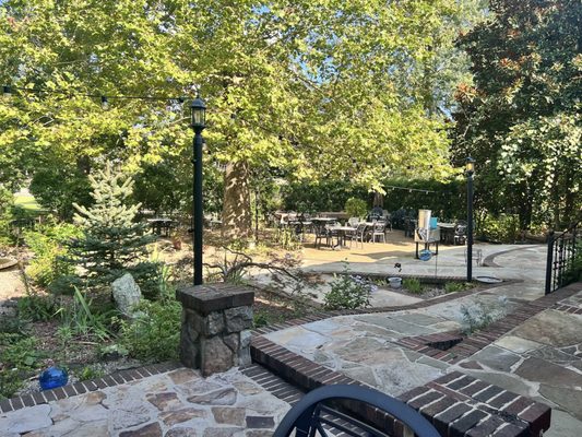 High Point Restaurant by null