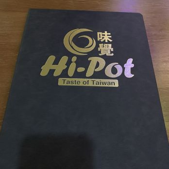 Hi Pot - Bethlehem - Taiwanese Near Me - Bethlehem, Pennsylvania