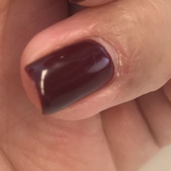 River Nail Spa - Another cut cuticle - Nail Salons Near Me - Baldwin Park, California River Nail Spa - Another cut cuticle - Nail Salons Near Me - Baldwin Park, California