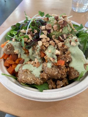 Kure Superfood Cafe by null