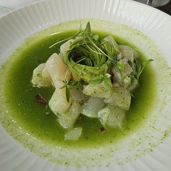 Holbox - Latin American Near Me - Los Angeles, California