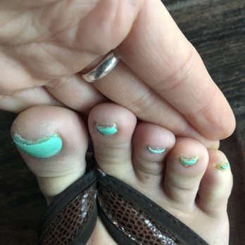 NV - US Nails - Nail Salons Near Me - Vacaville, California