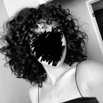 Salon Lujon - What I asked for (picture of myself) - Hair Salons Near Me - Fullerton, California