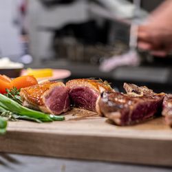La Maison de la Sauce by Pignatelle - Magret Canard
