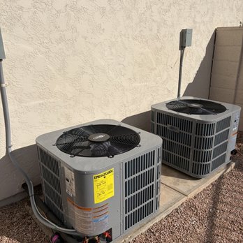 Desert Sky Mechanical - Heating & Air Conditioning/HVAC Near Me - Goodyear, Arizona Desert Sky Mechanical - Heating & Air Conditioning/HVAC Near Me - Goodyear, Arizona