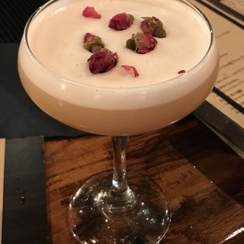 BENDT Distilling - Bartender surprise! It was so delicious - Distilleries Near Me - Lewisville, Texas