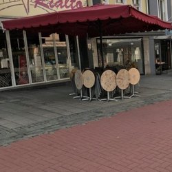 Eiscafe Rialto - Eiscafé Rialto GmbH