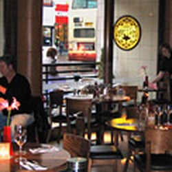 Pizza Express