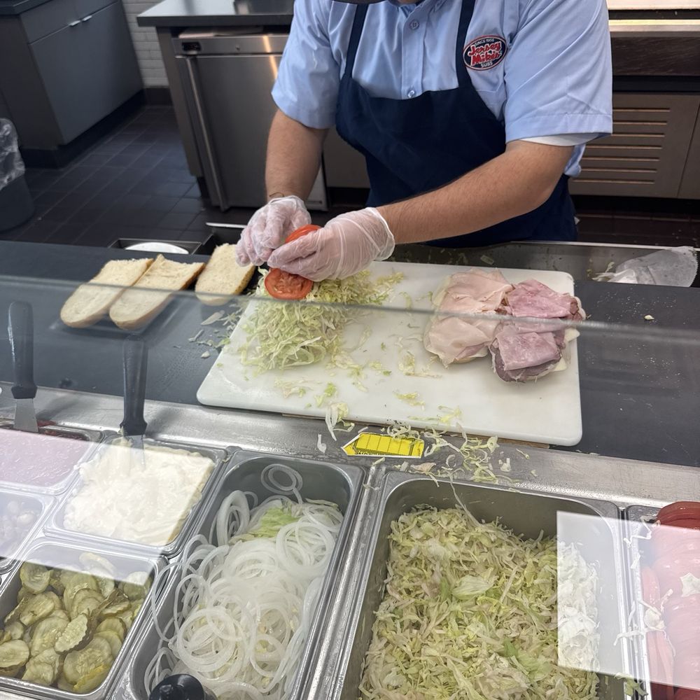 Jersey Mike's Subs - Sandwiches Near Me - Hudson Oaks, Texas Jersey Mike's Subs - Sandwiches Near Me - Hudson Oaks, Texas