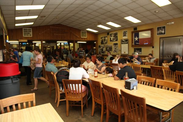 Southside Market & Barbeque by null