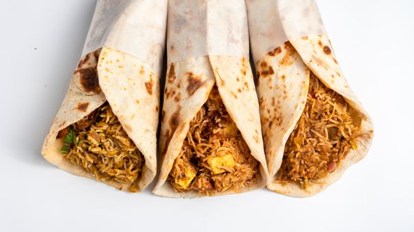 Motu Indian Kitchen by null