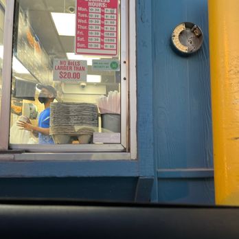 Long John Silver's - Fast Food Near Me - North Highlands, California Long John Silver's - Fast Food Near Me - North Highlands, California