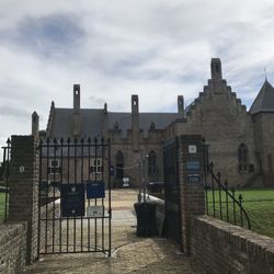 Kasteel Radboud Medemblik
