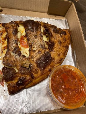 Sicilian Pizza & Pasta Downtown by null