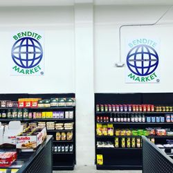 Bendite Market