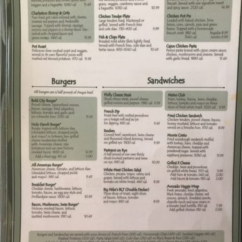 Metro Diner - Diners Near Me - Gainesville, Florida