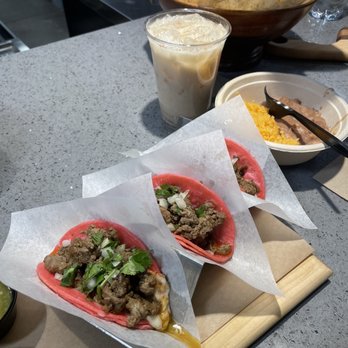 911 Taco Bar Shop - Beef tacos - Tacos Near Me - Las Vegas, Nevada 911 Taco Bar Shop - Beef tacos - Tacos Near Me - Las Vegas, Nevada
