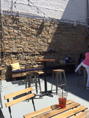 Old Lady Gang Southern Cuisine by null