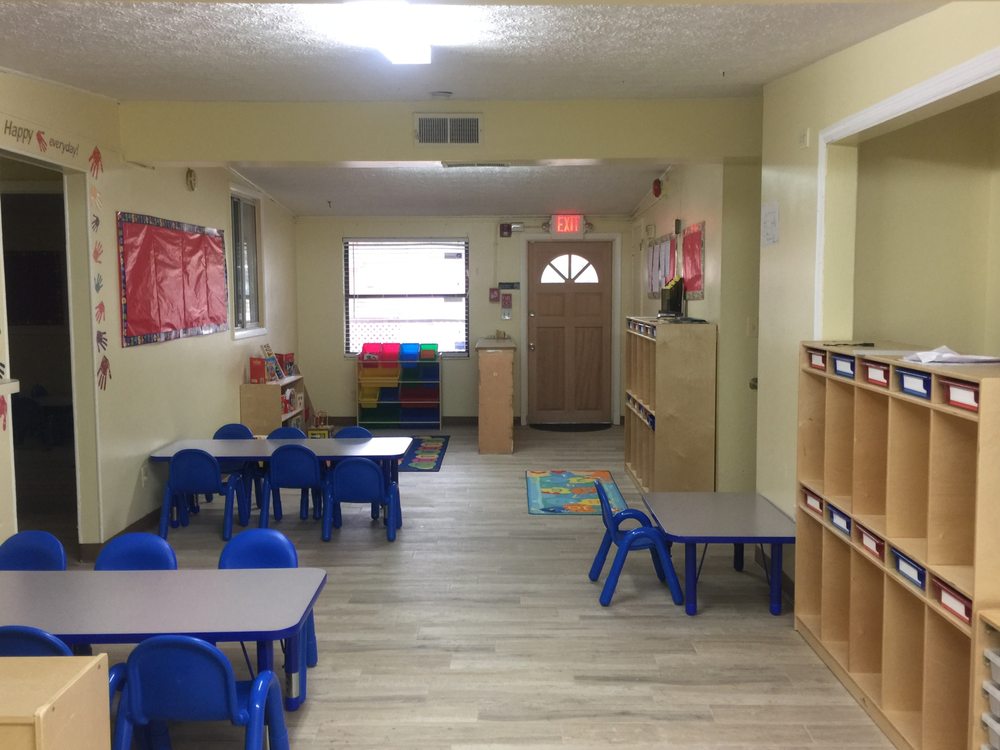 Branches 2 Learning Childcare - childcare center in Jacksonville, FL