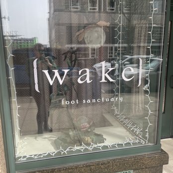 Wake Foot Sanctuary - Massage Therapy Near Me - Asheville, North Carolina Wake Foot Sanctuary - Massage Therapy Near Me - Asheville, North Carolina