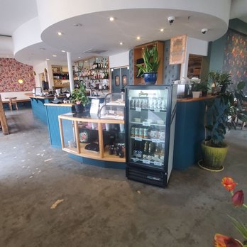 Cafe Flora - Vegetarian Near Me - Seattle, Washington Cafe Flora - Vegetarian Near Me - Seattle, Washington
