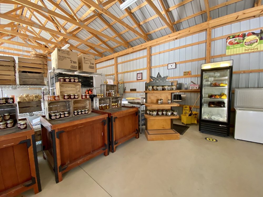 HUNT’S FARM Updated September 2024 26 Photos 3648 Cheshire Rd
