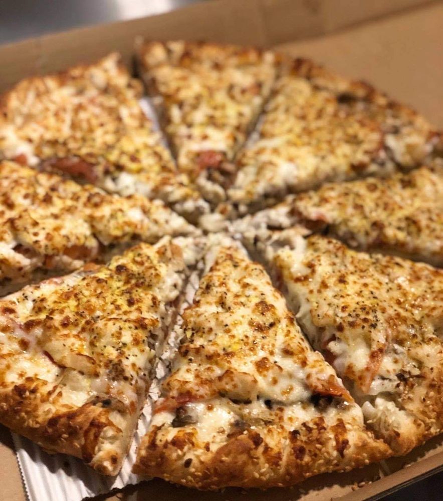 ANTELOPE PIZZA HOUSE Updated October 2024 120 Photos & 187 Reviews 3535 Elverta Rd