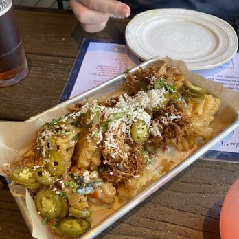The Yard - Sports Bars Near Me - McKinney, Texas