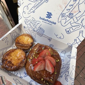 Bakehouse - Bakeries Near Me - Hong Kong, HK Bakehouse - Bakeries Near Me - Hong Kong, HK