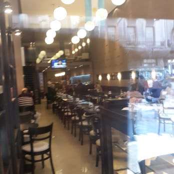 Balcarce - Salon desde el deck - Argentine Near Me - Buenos Aires, C