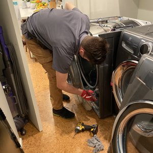 ACCESS APPLIANCE REPAIR - Updated November 2024 - 120 Reviews - 1927