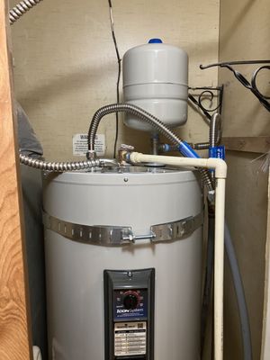 Mountain Pumps & Plumbing
