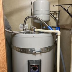 Mountain Pumps & Plumbing