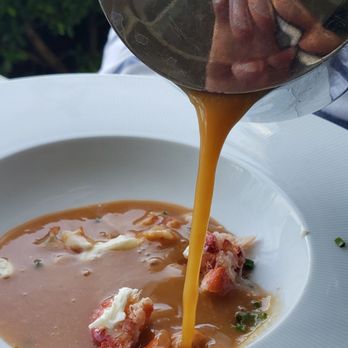 BALEEN Naples - Lobster Bisque - Seafood Near Me - Naples, Florida BALEEN Naples - Lobster Bisque - Seafood Near Me - Naples, Florida