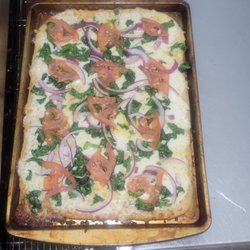 Shorty's Pizza and More