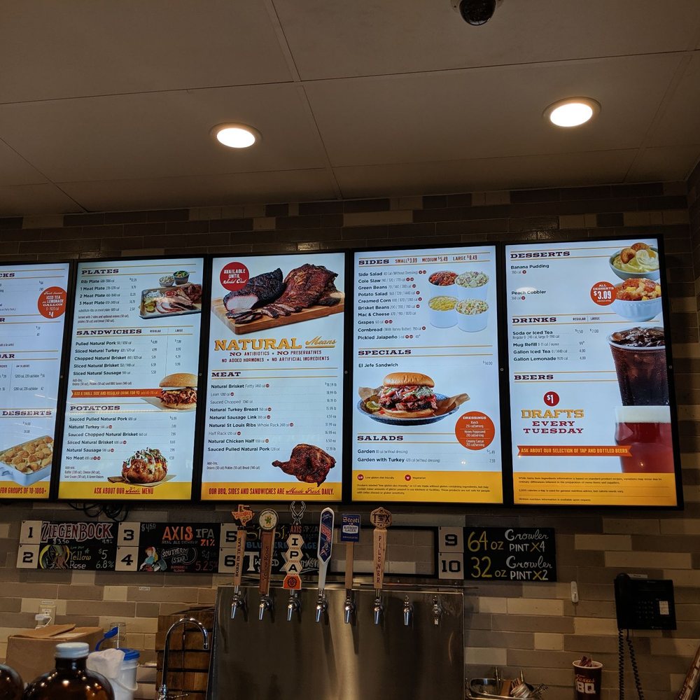True Texas BBQ - Barbeque Near Me - Magnolia, Texas True Texas BBQ - Barbeque Near Me - Magnolia, Texas