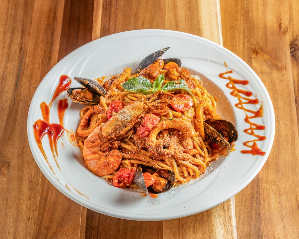 Terracotta Restaurant