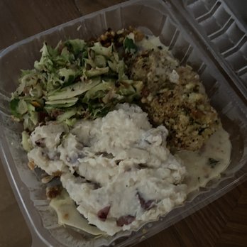 Sundae Cafe - Grouper - Seafood Near Me - Tybee Island, Georgia