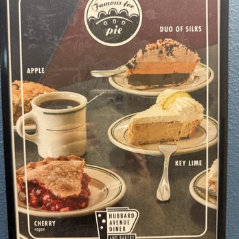 Hubbard Avenue Diner - New American Near Me - Middleton, Wisconsin